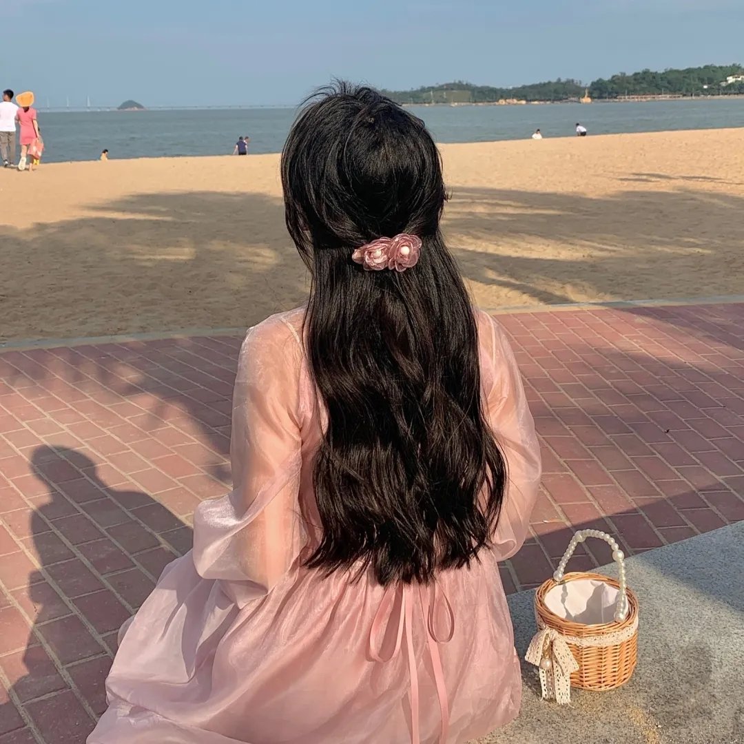 爱情来了,请打卡